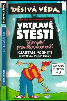 Kjartan Poskitt: Vrtkavé štěstí