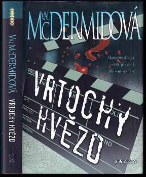 Val McDermid: Vrtochy hvězd