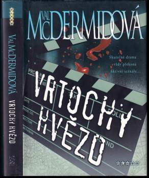 Vrtochy hvězd