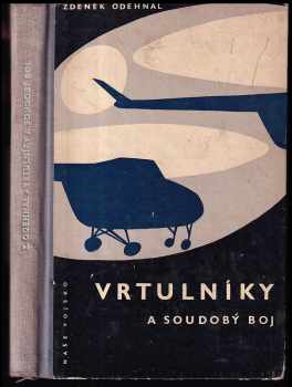 Vrtulníky a soudobý boj