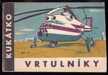 Vrtulníky