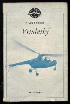 Vrtulníky