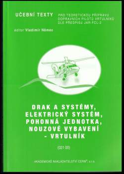 Miloslav Petrásek: Vrtulníky