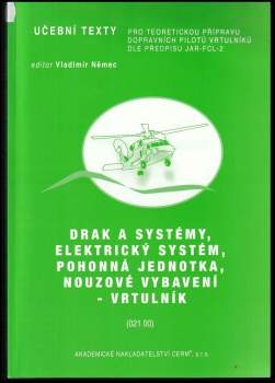Miloslav Petrásek: Vrtulníky