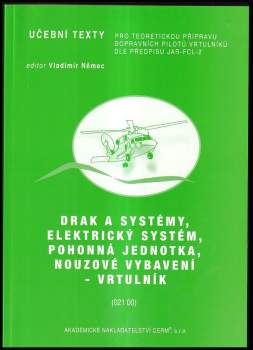 Vrtulníky