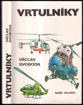 Vrtulníky