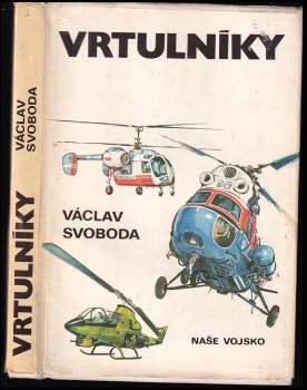 Vrtulníky