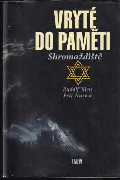 Vryté do paměti