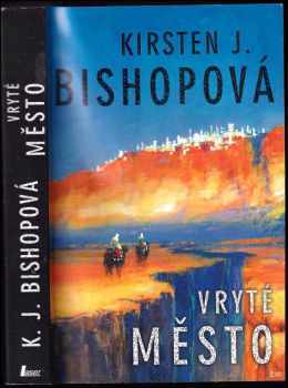 Vryté město