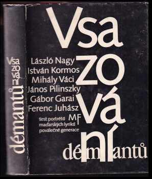 Vsazování démantů