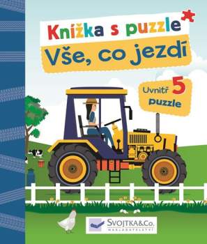 Vše, co jezdí