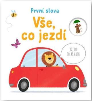 První slova