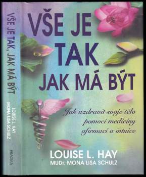 Vše je tak, jak má být