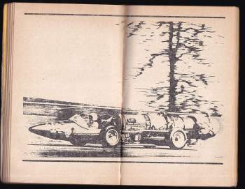 Stirling Moss: Vše kromě svého života