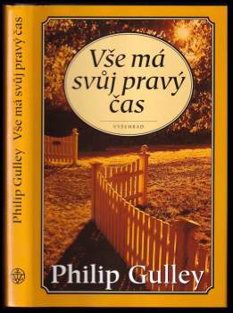 Vše má svůj pravý čas
