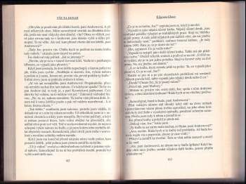 Barbara Taylor Bradford: Vše na dosah
