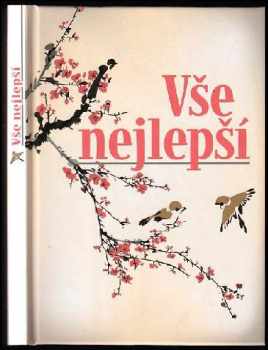 Vše nejlepší