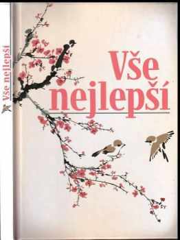 Vše nejlepší