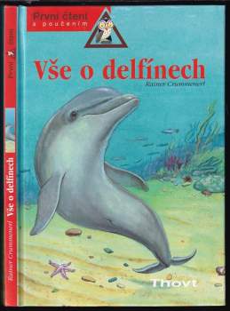 Vše o delfínech