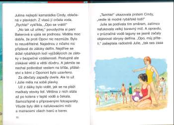 Rainer Crummenerl: Vše o delfínech