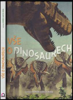 Vše o dinosaurech