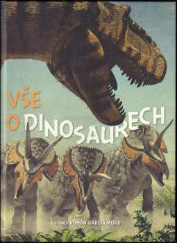 Vše o dinosaurech