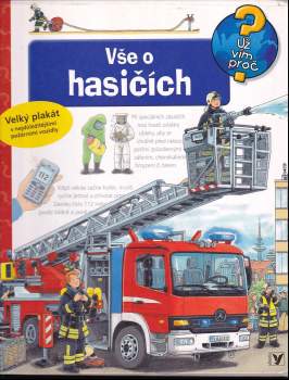 Vše o hasičích