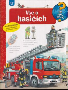 Vše o hasičích