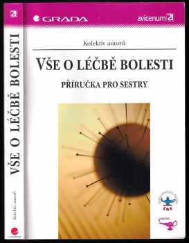 Vše o léčbě bolesti