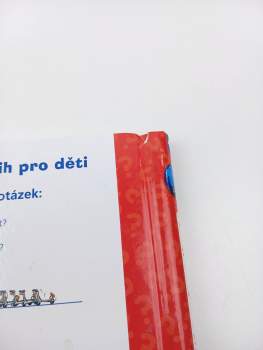 Andrea Erne: Vše o letadlech