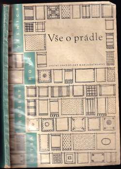 Vše o prádle