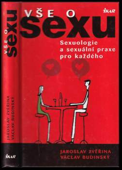 Vše o sexu