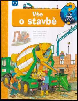 Patricia Mennen: Vše o stavbě
