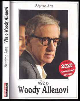 Pep Aixalà: Vše o Woody Allenovi