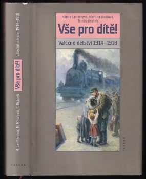 Vše pro dítě!