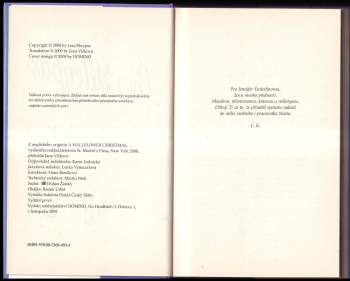 Lisa Kleypas: Vše pro lásku!