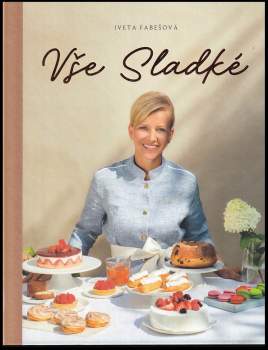 Vše sladké
