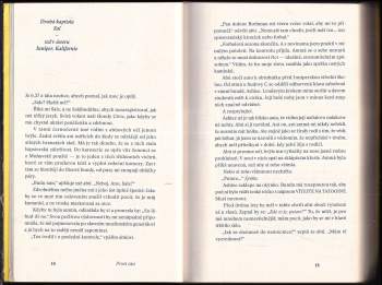 Sabaa Tahir: Všechen můj hněv