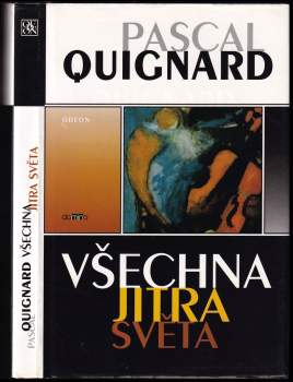 Všechna jitra světa