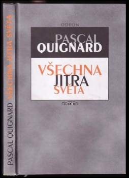 Všechna jitra světa