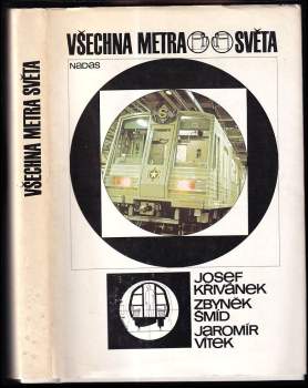 Všechna metra světa