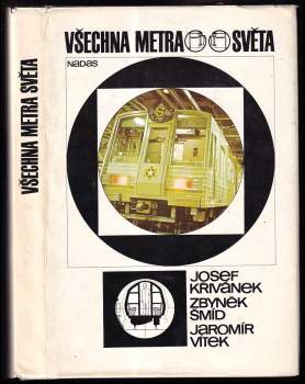 Všechna metra světa