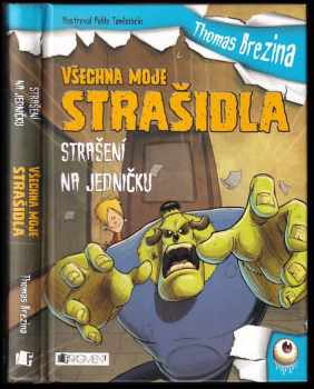 Všechna moje strašidla