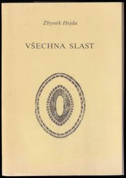 Všechna slast