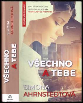 Všechno a tebe
