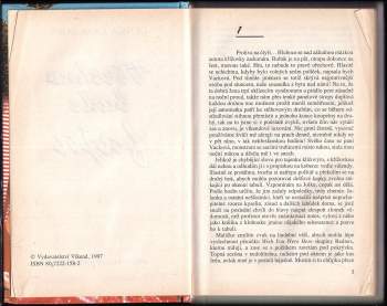 Lenka Lanczová: Všechno bude fajn