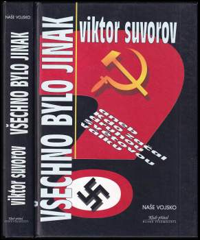 Všechno bylo jinak, aneb, Kdo začal druhou světovou válku