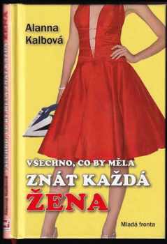 Všechno, co by měla znát každá žena