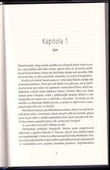 Kerry Lonsdale: Všechno, co dáme