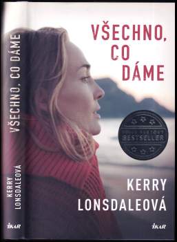 Kerry Lonsdale: Všechno, co dáme